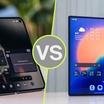 Google Pixel 10 Pro Fold vs Samsung Galaxy Z Fold 7: Telefon Boleh Lipat Mana Yang Menawarkan Nilai Terbaik Untuk Wang Anda?