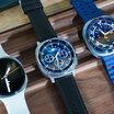 Samsung Galaxy Watch 8 Series Launches with Advanced Health Tracking and AI Features