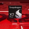 Qualcomm's Snapdragon X2 Plus Targets Mainstream Laptops with Major Performance and Efficiency Gains
