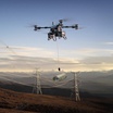 Drone Kargo Angkat Berat DJI FlyCart 100 Diluncurkan dengan Kapasitas Muatan 80kg dan Sistem Keamanan Canggih
