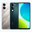 Vivo Y04 Budget Smartphone Quietly Debuts with 90Hz Display and 5,500mAh Battery