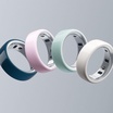 Oura Ring 4 Ceramic เปิดตัวพร้อมสีสันสไตลิชและเคสชาร์จพกพาครั้งแรก