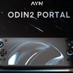 AYN Memperkenalkan Odin 2 Portal: Peranti 7 inci OLED Berkuasa Tinggi untuk Mencabar Steam Deck