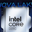Intel Nova Lake CPUs to Feature AMD 3D V-Cache Rival Technology with Up to 180MB Cache