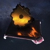Peta Kosmik JWST Mengungkap 61 Miliar Galaksi Mungkin Mengisi Alam Semesta yang Dapat Diamati