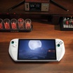 Handheld Gaming Abxylute 3D One dengan Layar 3D Tanpa Kacamata 11 Inci Diluncurkan Seharga 1.699 Dolar AS