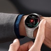 Huawei Watch 5 เปิดตัวพร้อมเซ็นเซอร์สุขภาพปลายนิ้วที่ปฏิวัติวงการและการออกแบบระดับพรีเมียม