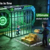 GeForce Now Nvidia Terapkan Batas Waktu Main Universal 100 Jam per Bulan, Tambahkan Biaya Kelebihan