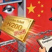 Nvidia H200 Chips Cleared for China with 25% Tariff and Strict Conditions