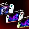 MSI Unveils AMD-Powered Claw A8 Handheld with Ryzen Z2 Extreme and 24GB RAM