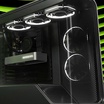 โจรขโมยซีพียูระดับไฮเอนด์และการ์ดจอ RTX 5070 จากคอมพิวเตอร์เกมมิ่งในโรงแรม esports ของจีน