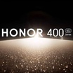 Honor 400シリーズ、5月22日に Google Cloud を活用したAI画像から動画への変換機能を搭載して発売へ