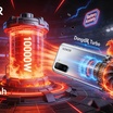 Honor Launches 'Win' Gaming Phones with Record 10,000mAh Battery and 185Hz Display