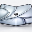 iPhone Fold Design Leaks Reveal Unusual Shape, But Production and Technical Hurdles Loom
