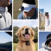 DJI Memperkenalkan Osmo Nano Kamera Aksi Ultra-Kompak dengan Vision Dock Boleh Tanggal