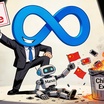 Meta Akuisisi Startup AI Manus Senilai Lebih dari 2 Miliar Dolar AS, Wajibkan Keluar Total dari China