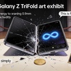 Samsung Galaxy Z TriFold ล้มเหลวอย่างน่าตกใจในการทดสอบดัดงอ ทำให้น่ากังวลเรื่องความทนทาน