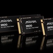 SSD QLC Micron 2600 Memberikan Performa Seperti TLC Melalui Teknologi Adaptive Write