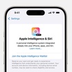 Apple's Siri App Intents Feature Delayed to Spring 2025 as Engineers Battle Technical Challenges