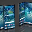 Samsung Galaxy G Fold Tri-Fold Phone Revealed Through One UI 8 Animation Files with 10-Inch Display and USD 3,000 Price Tag