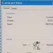 Peminat Teknologi Capai 668 kbps dengan Menggabungkan 12 Modem Dial-Up, Berjaya Strim YouTube Melalui Multilink PPP