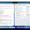 macOS Tahoe 26 引入 Liquid Glass 設計和 Spotlight 重大改版