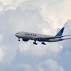 United Airlines 完成首次 Starlink 安裝，提供快50倍的機上網際網路
