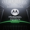Motorola Signature 規格外洩 Mengisyaratkan Flagship Killer Baru dengan Snapdragon 8 Gen 5
