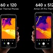 Ulefone Armor 29 Pro Thermal Version mang công nghệ chụp ảnh nhiệt chuyên nghiệp đến smartphone bền bỉ