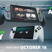 Peranti Permainan Mudah Alih ROG Xbox Ally Dilancarkan 16 Oktober dengan Dua Model dan Keserasian Permainan yang Dipertingkatkan