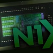 ตัวอย่างวิศวกรรม Nvidia N1X SoC เผยโฉมพร้อม CUDA Cores 6,144 ตัวเทียบเท่า GPU RTX 5070
