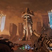 Doom: The Dark Ages Review - Pembunuh Berprisai Menukar Kecepatan dengan Kekuatan di Neraka Abad Pertengahan dengan Ray-Traced