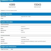 Xiaomi 14T xuất hiện trên Geekbench: Tiết lộ chip Dimensity 8300 Ultra và RAM 12GB