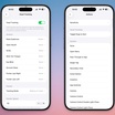 Apple Merilis Fitur Head Tracking Gestures iOS 26 dan Pembaruan Keamanan Kritis iOS 18.6.2