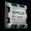 AMD Ryzen 7 9800X3D ปฏิวัติการออกแบบ 3D V-Cache พร้อมสัญญาเพิ่มประสิทธิภาพครั้งใหญ่