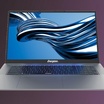 Laptop Energizer EnergyBook Pro Ultra dilengkapi baterai 192Wh yang memecahkan rekor namun tidak boleh dibawa dalam penerbangan komersial