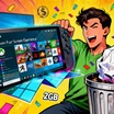Pengalaman Layar Penuh Xbox Microsoft Diluncurkan untuk Semua Windows Handheld, Membebaskan Memori hingga 2GB