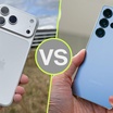 Ulasan Perbandingan iPhone 17 Pro Max: Bagaimana Telefon Pintar Flagship Terbaru Apple Bersaing dengan Samsung Galaxy S25 Ultra dan iPhone 15 Pro Max