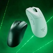 Mouse Gaming Razer DeathAdder V4 Pro Menghadirkan Performa Nirkabel 8000Hz dengan Desain Ramah Lingkungan