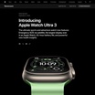 Thời lượng pin Apple Watch Ultra 2 gây tranh cãi gay gắt khi người dùng đòi hỏi hiệu suất kéo dài cả tuần