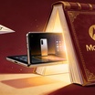 Motorola Teases First Book-Style Foldable Phone for January 2026 Launch