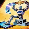 Samsung Display Unveils AI-Ready OLED Tech at CES 2026: From Bending Robots to Sub-Zero Screens