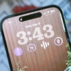iOS 26 ra mắt ngày 15 tháng 9 với cải tiến Camera Control và các tính năng mới