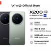 Siri Vivo X200 Menuju Pasaran Global: Spesifikasi Premium Disahkan, Model Mini Kekal di China