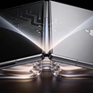 Apple's iPhone Fold Aims for Near-Invisible Crease with UFG Glass and Liquid Metal Hinge
