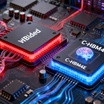 TSMC Ungkap Memori C-HBM4E Berbasis N3P dengan Kontroller Terintegrasi, Gandakan Efisiensi HBM3E