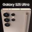 Galaxy S25 Ultra Leaks Reveal Minor Upgrades with Focus on AI Capabilities