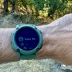 Jam Tangan Pengembaraan Coros Nomad Mencabar Garmin Instinct 3 dengan Pin Suara dan Peta Yang Lebih Baik