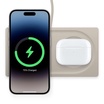 Siri iPhone 17 Mungkin Menampilkan Pengecasan Tanpa Wayar MagSafe 50W yang Revolusioner dengan Standard Qi 2.2