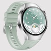 Huawei Watch 5 Expands Color Palette with Aurora Green and Galaxy Blue Variants